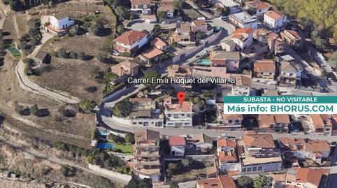 Foto 3 de Casa o chalet en venta en Emili Huguet de Villar, 8, Can Gili, Granollers