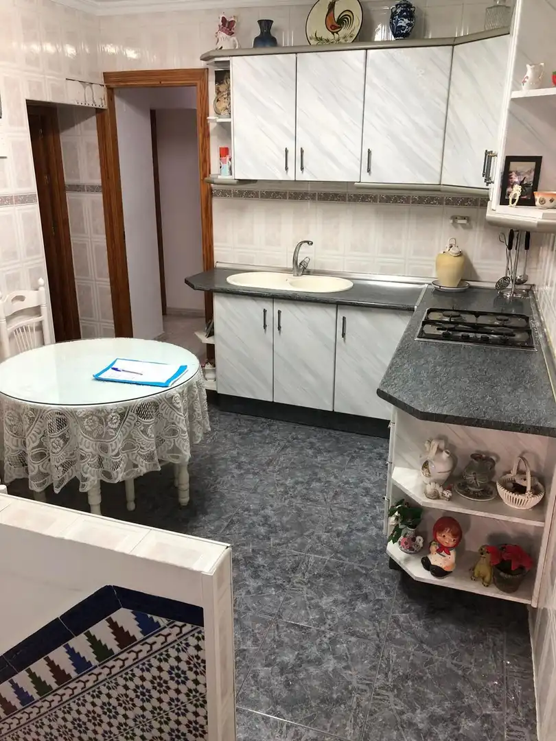 Casa rústica amb terrassa en venda a Cómpeta, imagen 18