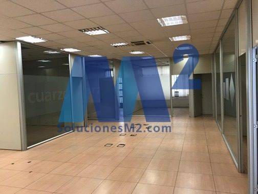 Oficina en Alquiler en Polígono Industrial Norte