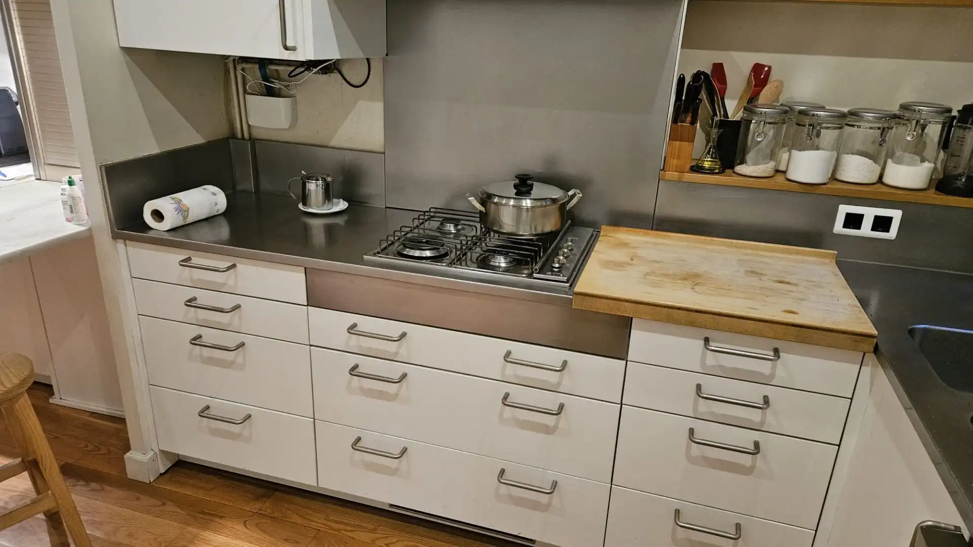 Piso en venta en corsega, L'Antiga Esquerra de l'Eixample