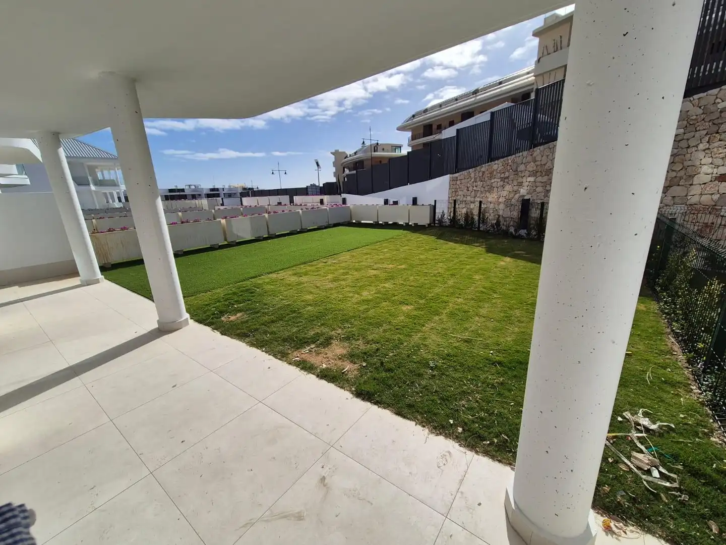 Habitatge amb piscina en venda a Las Gaviotas  - Carvajal, imagen 3