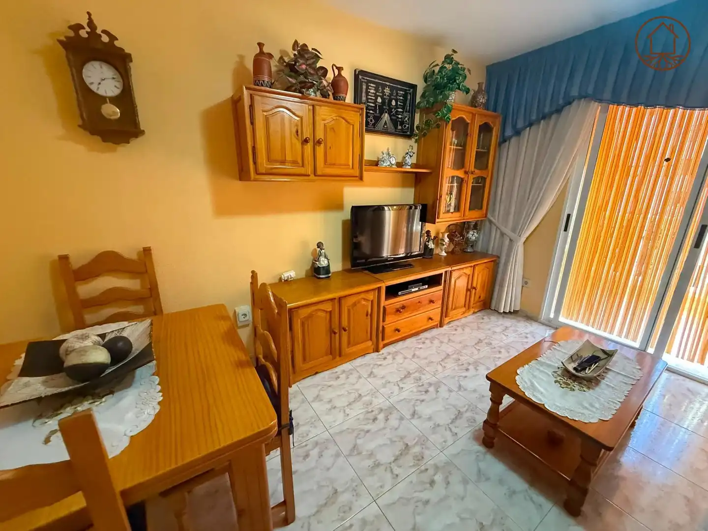 Apartment with lift for sale in Calle Calle Vicente Blasco Ibáñez 52, imagen 9