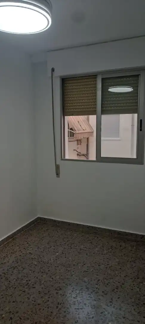 Balcony of Flat for rent in Murcia  with Air Conditioner, Private garden and Terrace