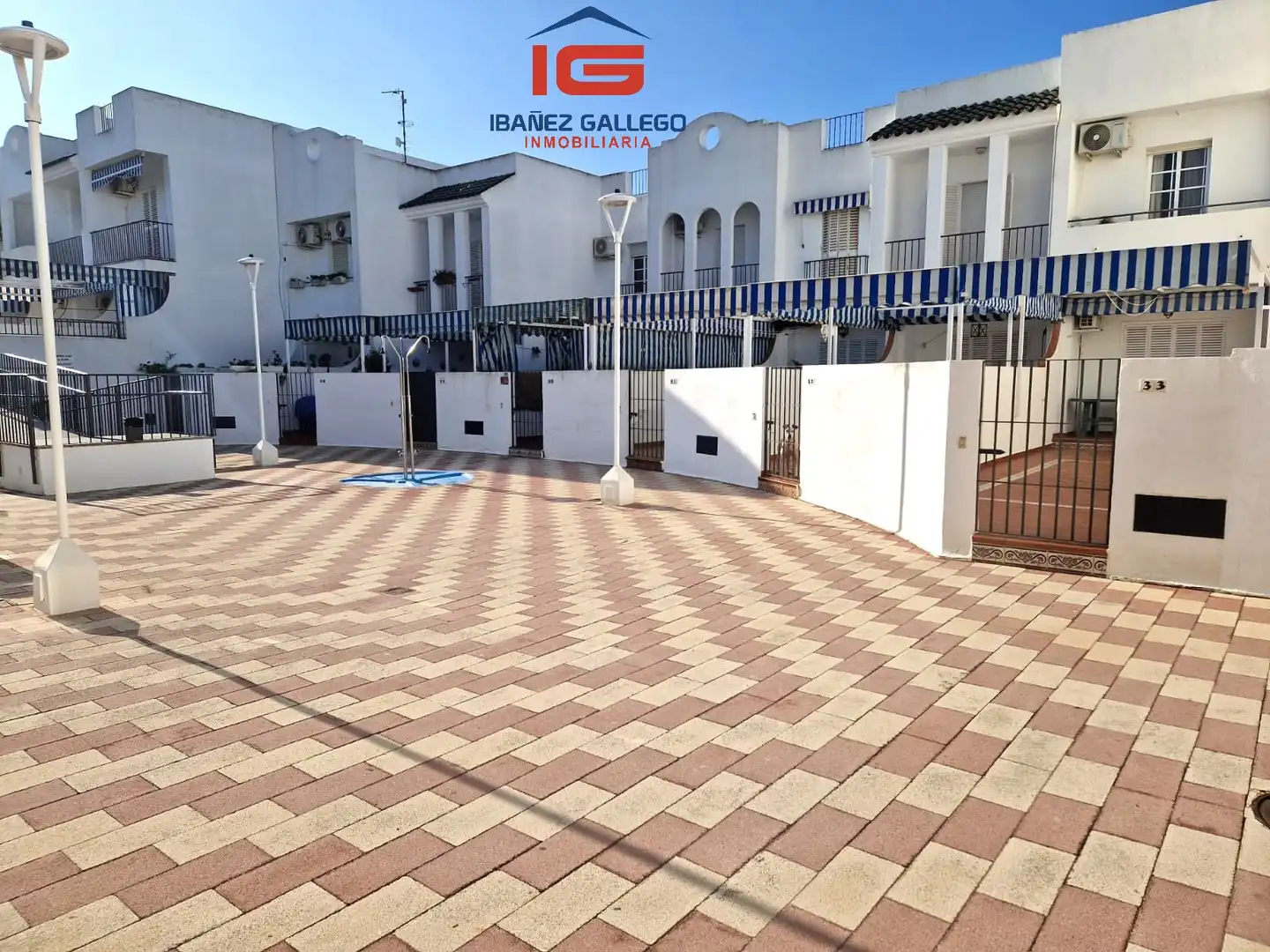 Maison mitoyenne à vendre à Centro - Calzada - Cabo Noval, imagen 23