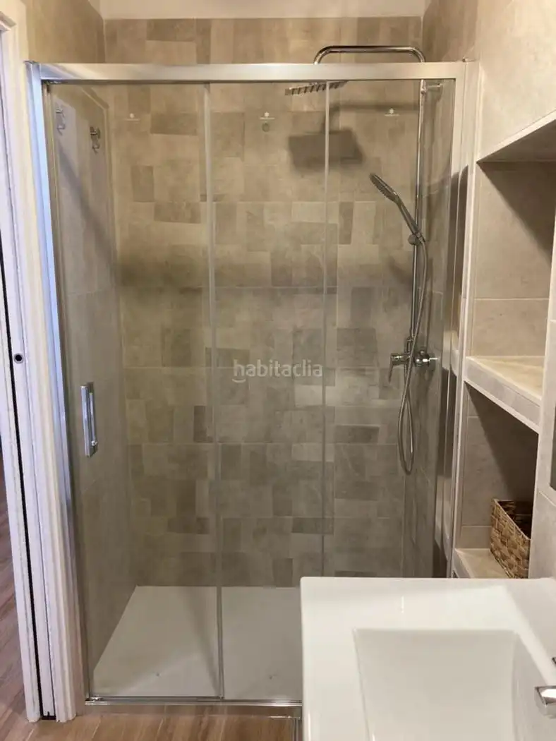 Apartament de lloguer a Avenida de El Almarchal 9, imagen 8