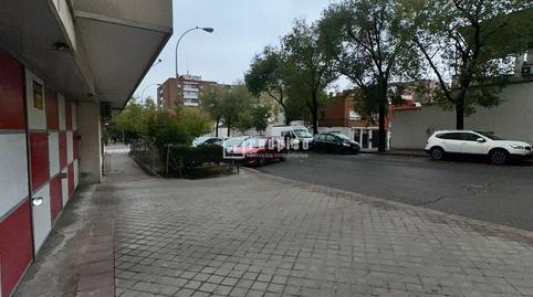 Photo 4 of Building for sale in Guindalera, Madrid