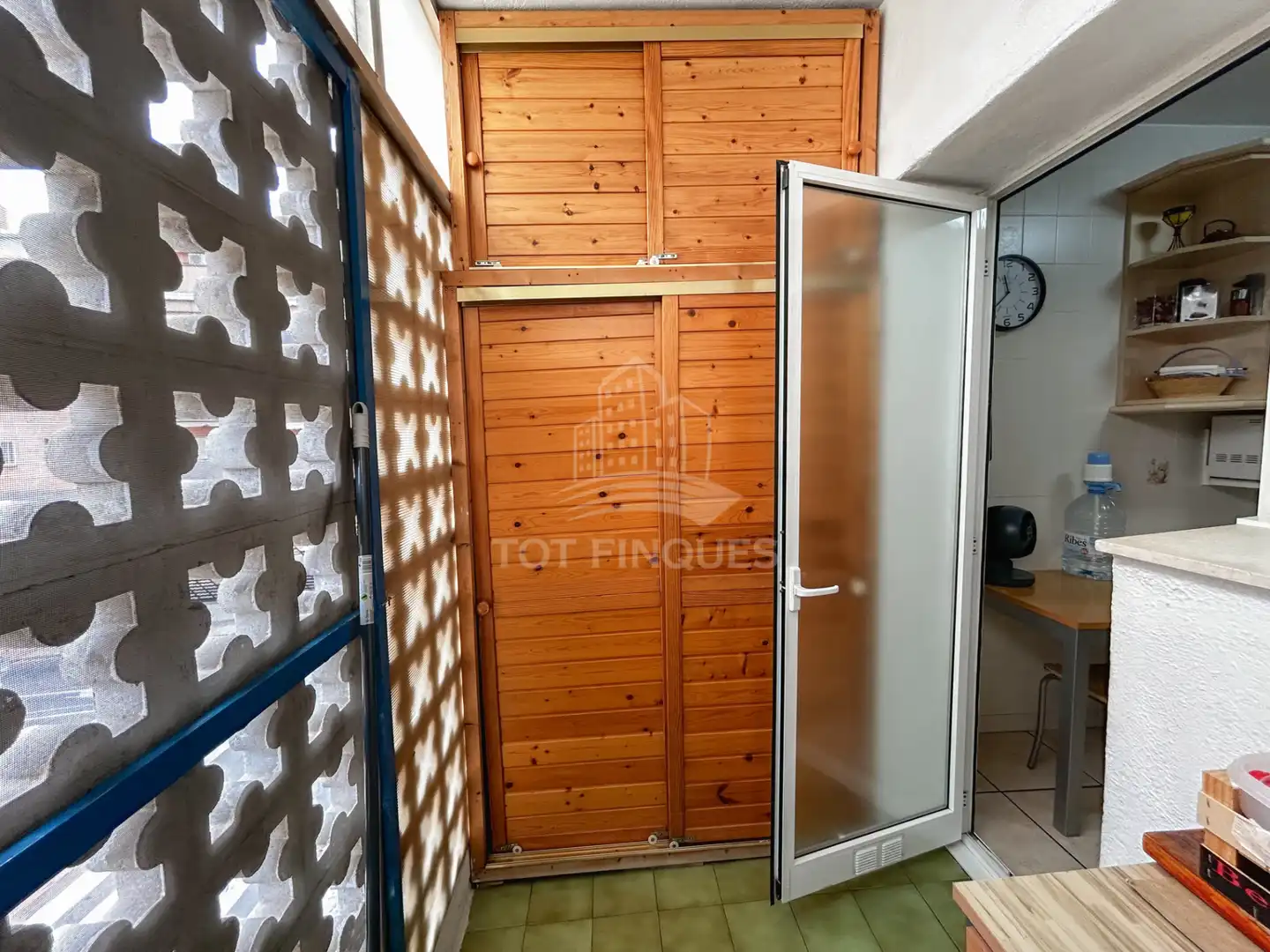 Piso en venta en Valls con Aire acondicionado, Calefacción y Balcón