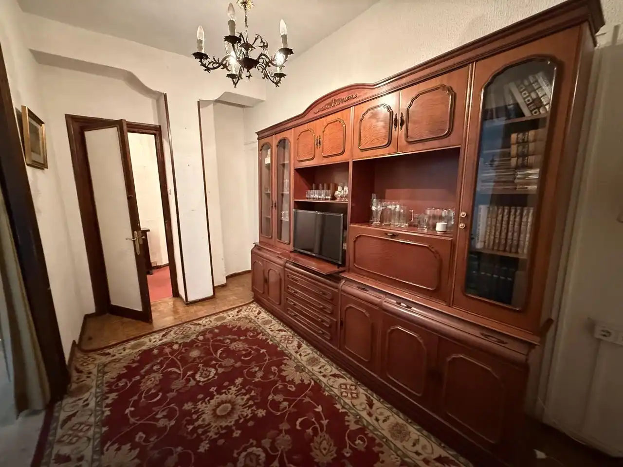 Piso con ascensor en venta en 31 de Agosto Kalea, imagen 10