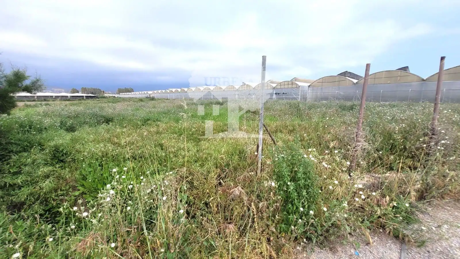 Land for sale in Motril