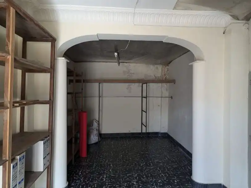 Local comercial en venda a Julio Cervera 11, imagen 25