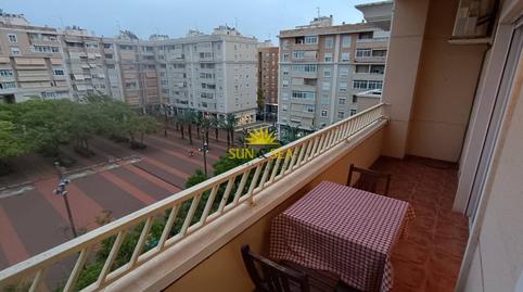 Foto 5 de Piso de alquiler en Jubalcoi, Alicante