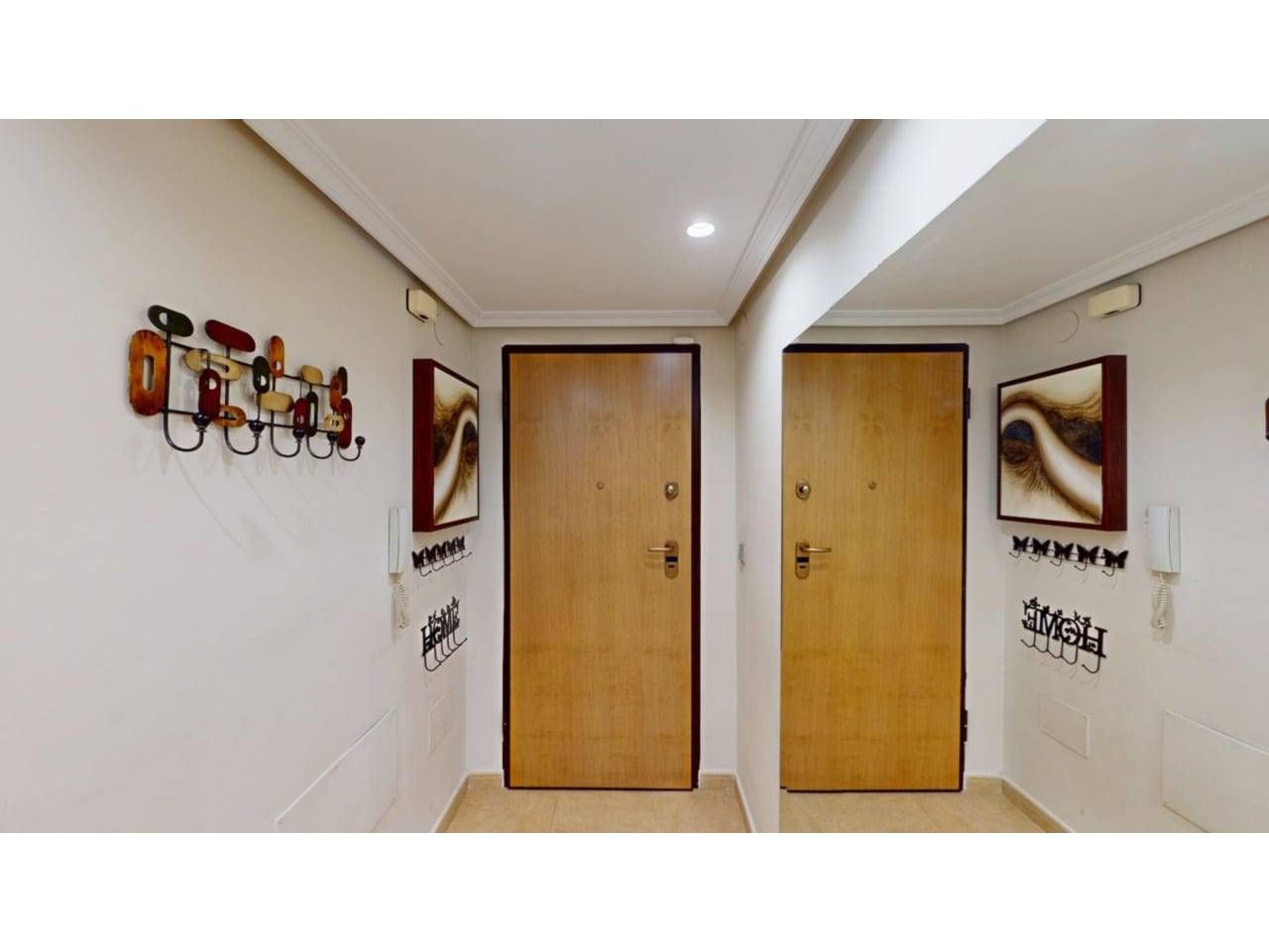 Flat for sale in Caravaca de la Cruz  with Air Conditioner, Heating and Storage room