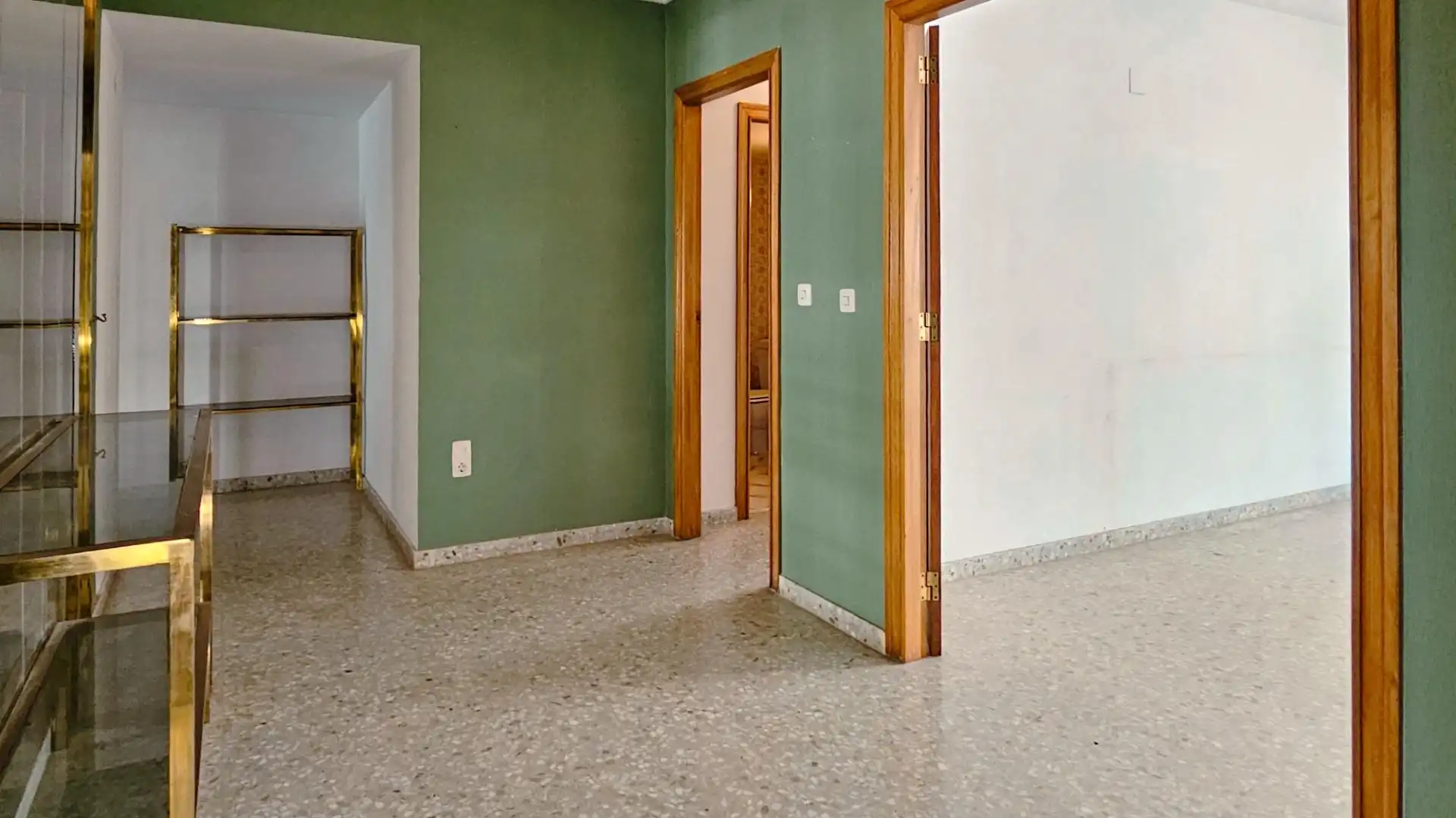 Flat for sale in Gandia  with Storage room and Balcony