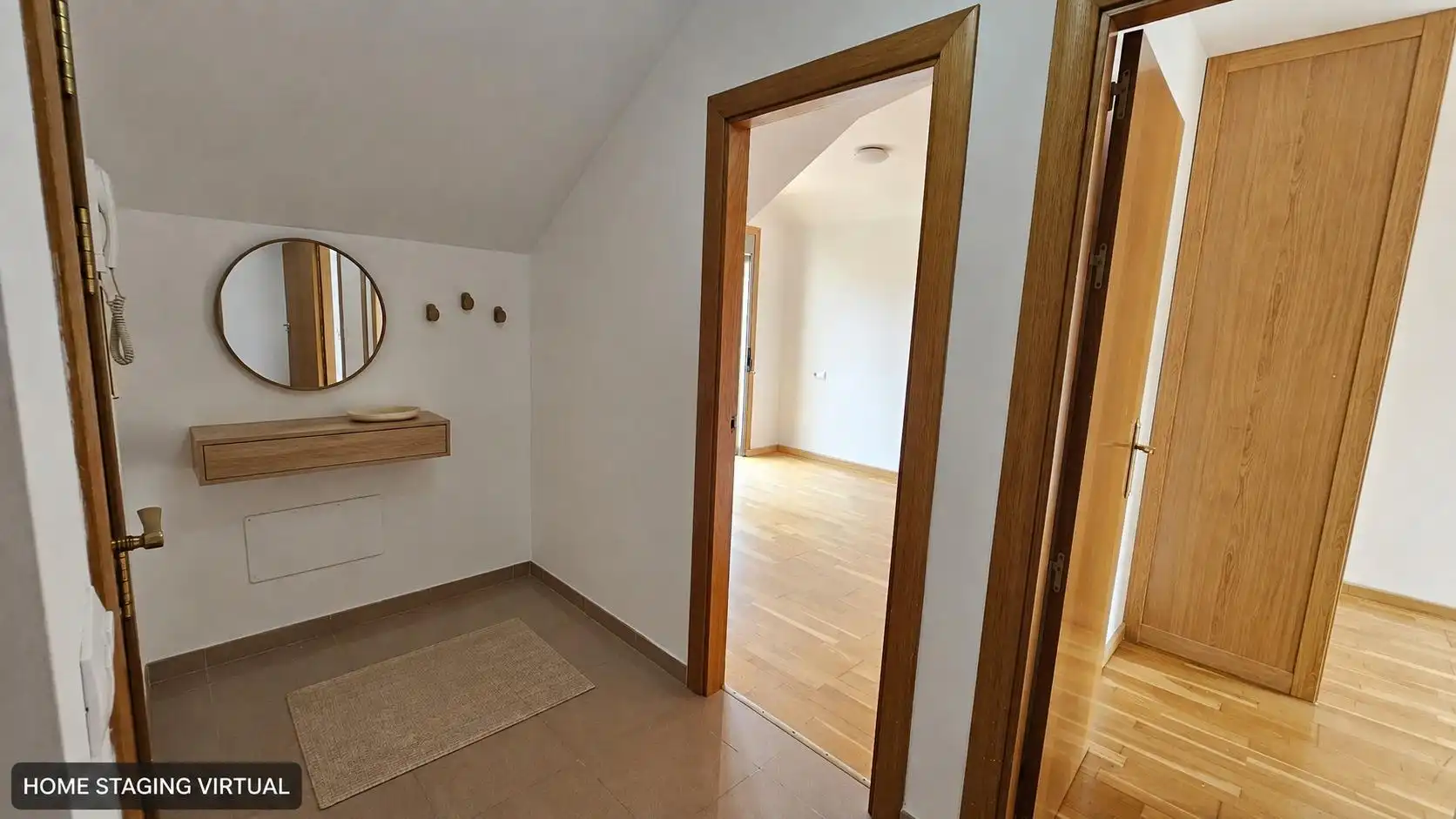 Ático en venta en Ares con Jardín privado, Terraza y Piscina comunitaria