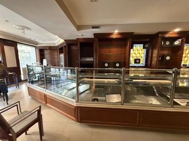 Local comercial en alquiler en Juan Bravo