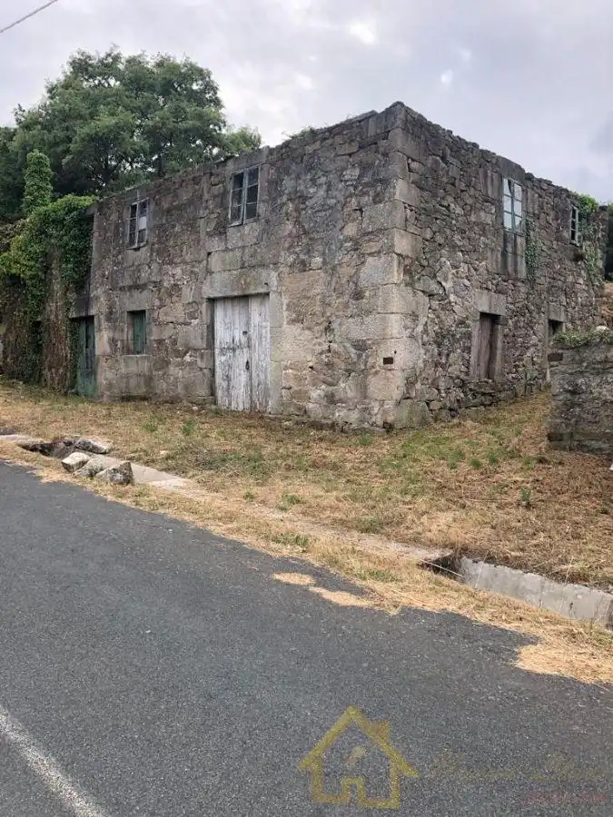 Casa rústica en venda a Friol, imagen 10