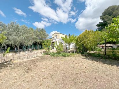 Country house for sale in Cabra del Camp  with Terrace, Storage room and Furnished