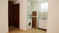 Kitchen of Flat for sale in Roquetas de Mar