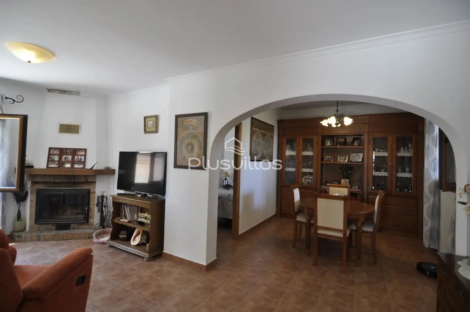 Casa en venta en Benissa pueblo, imagen 39