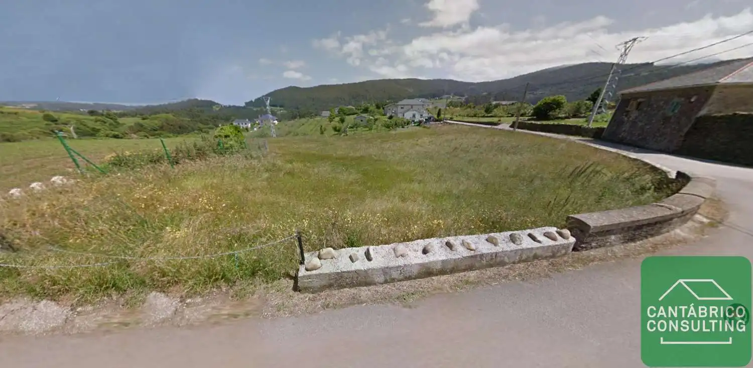 Terrenos y solares en venta en Coaña, imagen 4