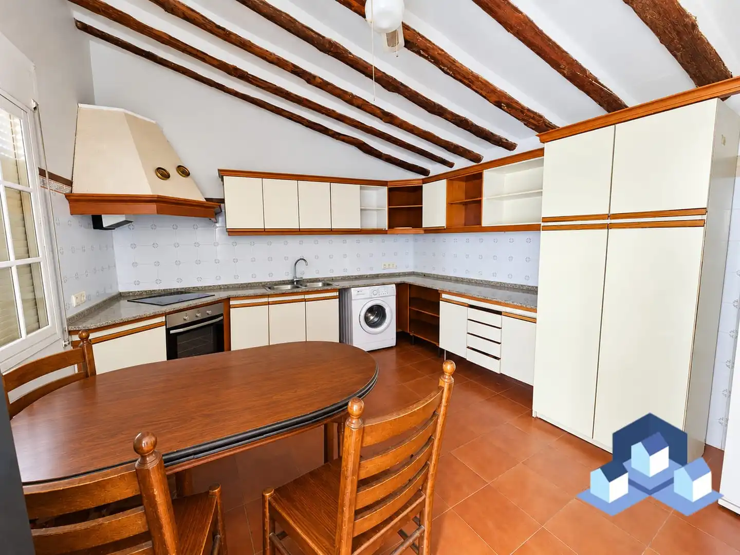 Maison mitoyenne à vendre à Lorca Ciudad, imagen 7