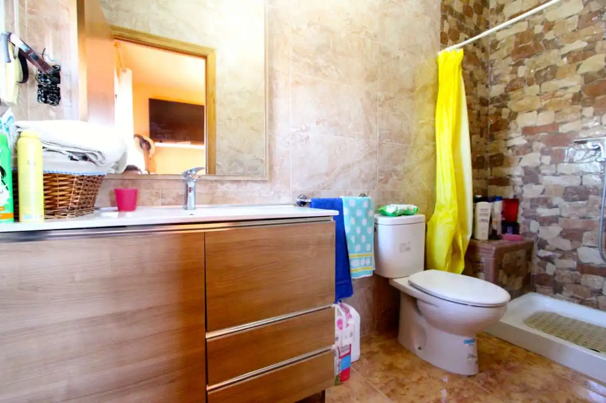 Casa amb jardí en venda a Albudeite, imagen 28