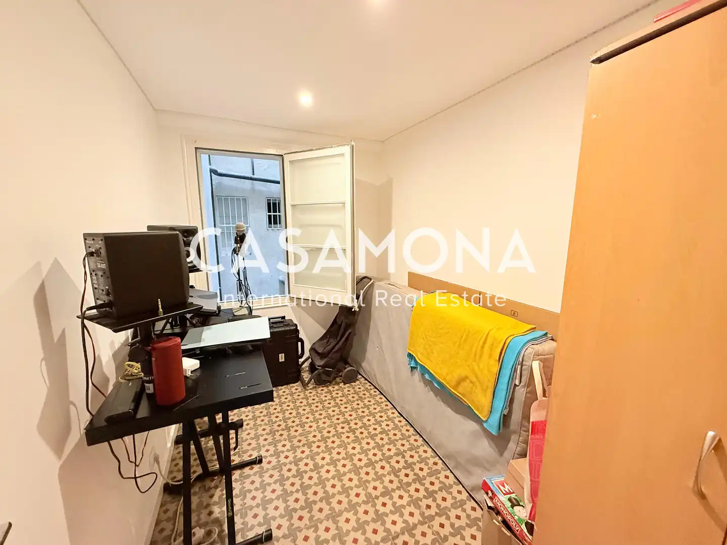 Apartamento en venta en Barri Gòtic