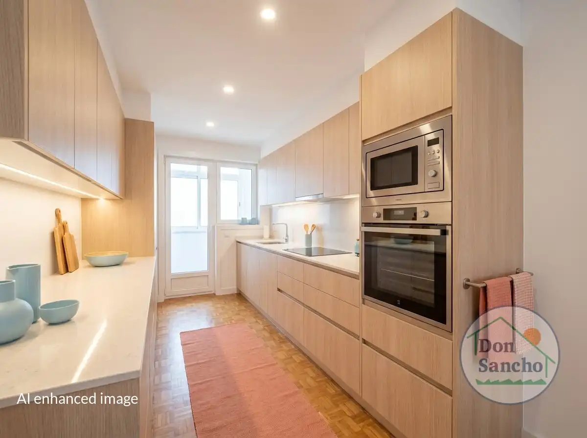 Piso con ascensor en venta en Centro, imagen 23