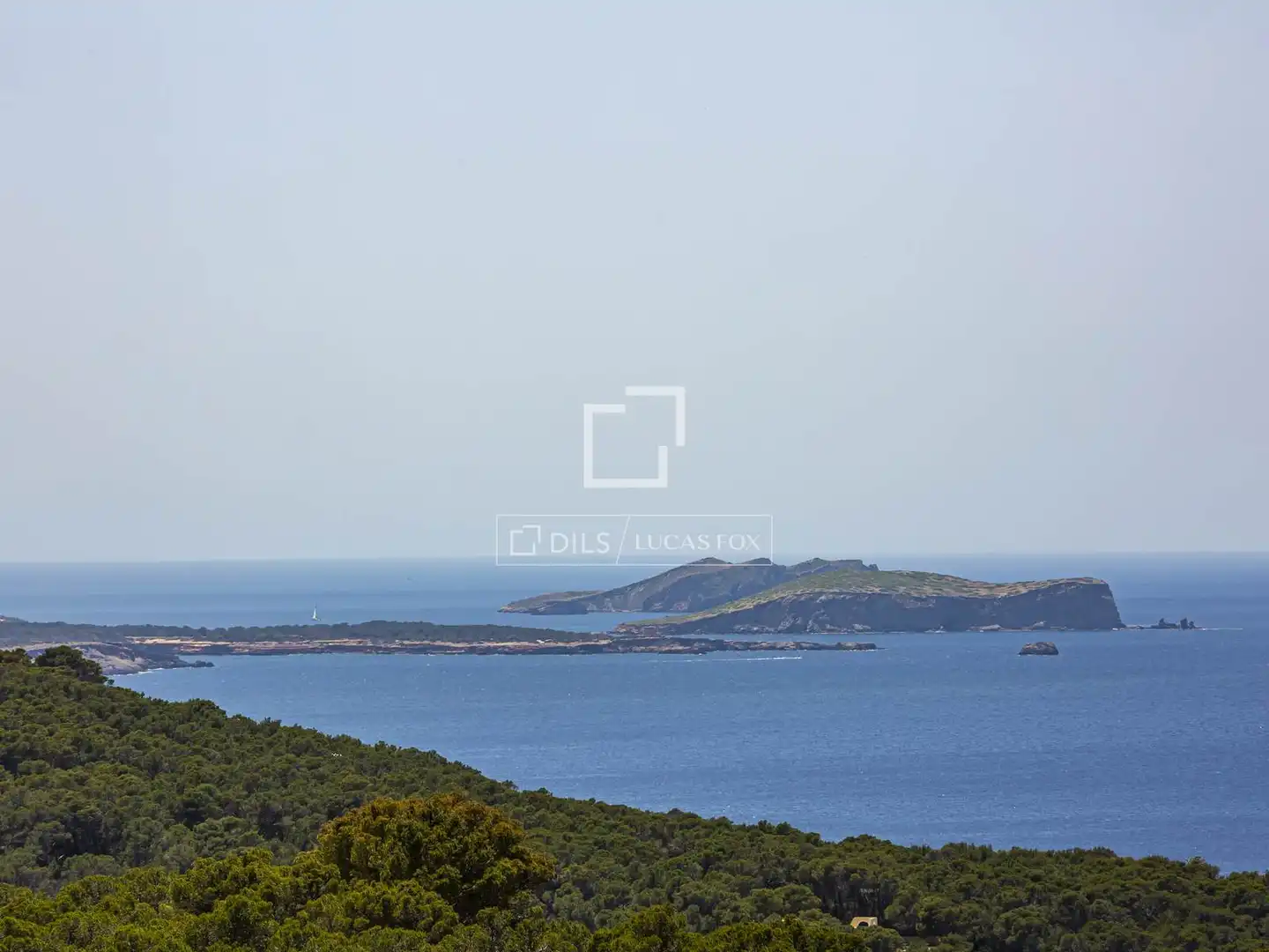 Casa o xalet en venda en Sant Antoni de Portmany amb Aire condicionat, Terrassa i Traster