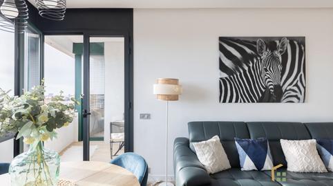 Foto 4 de Pis en venda a Nova Canço, Bufalà, Barcelona