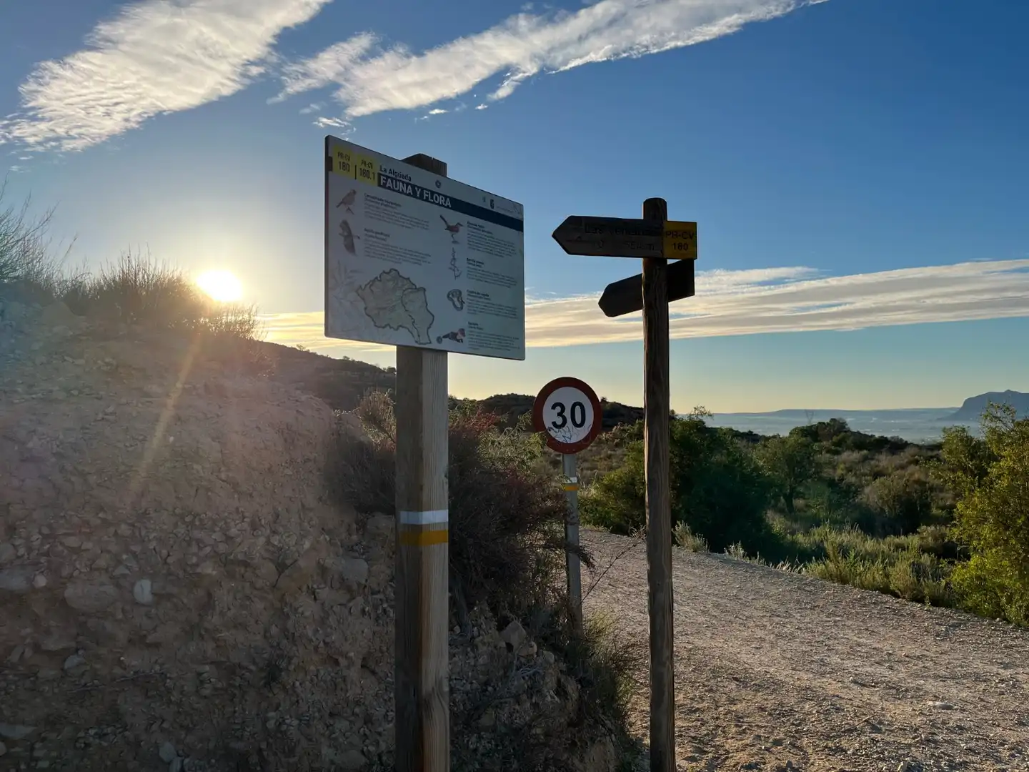Vista exterior de Casa o xalet en venda en Albatera amb Aire condicionat, Calefacció i Jardí privat