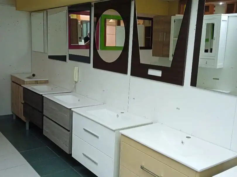 Baño de Local en venta en Alcorcón con Aire acondicionado y Calefacción