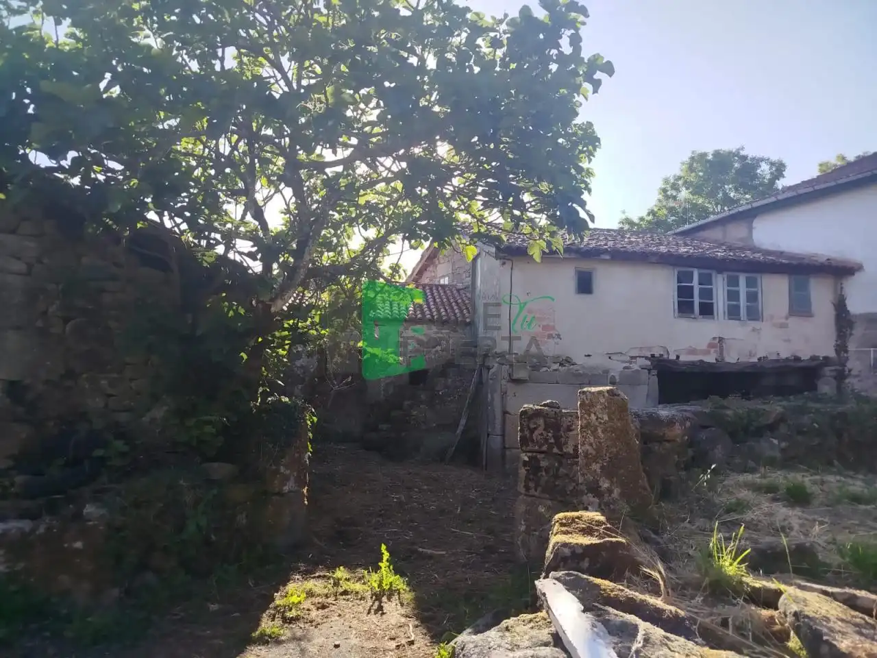 Haus zum Verkauf in Vilamarín, imagen 6