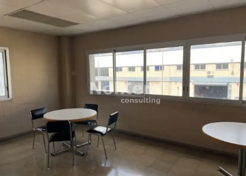 Industrial buildings for rent in Sant Boi de Llobregat