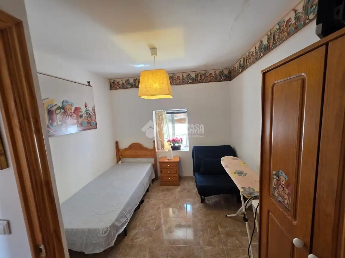 Habitatge amb terrassa en venda a Martos, imagen 26