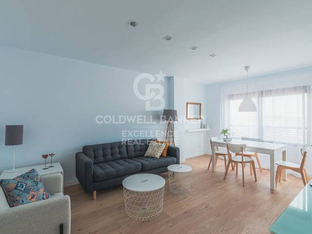 Piso en Venta en Calle Belgica en Mestalla