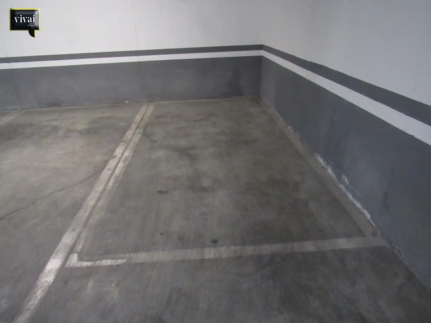 Einzelparkplatz zum Verkauf in Avenida de Asturias 54, imagen 4