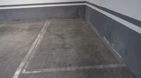 Foto 4 de Garaje en venta en Avenida de Asturias, 54, Almenara -Ventilla, Madrid Capital