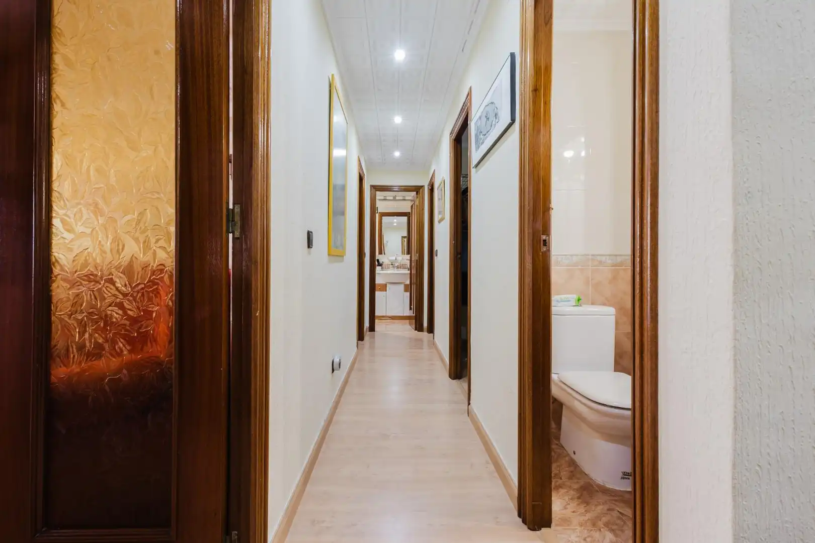 Wohnung mit Terrasse zum Verkauf in Playa del Acequión, Náufragos y Rocío del Mar, imagen 41