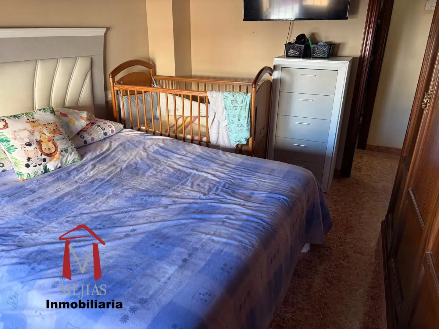 Casa amb terrassa en venda a Casco Histórico, imagen 23