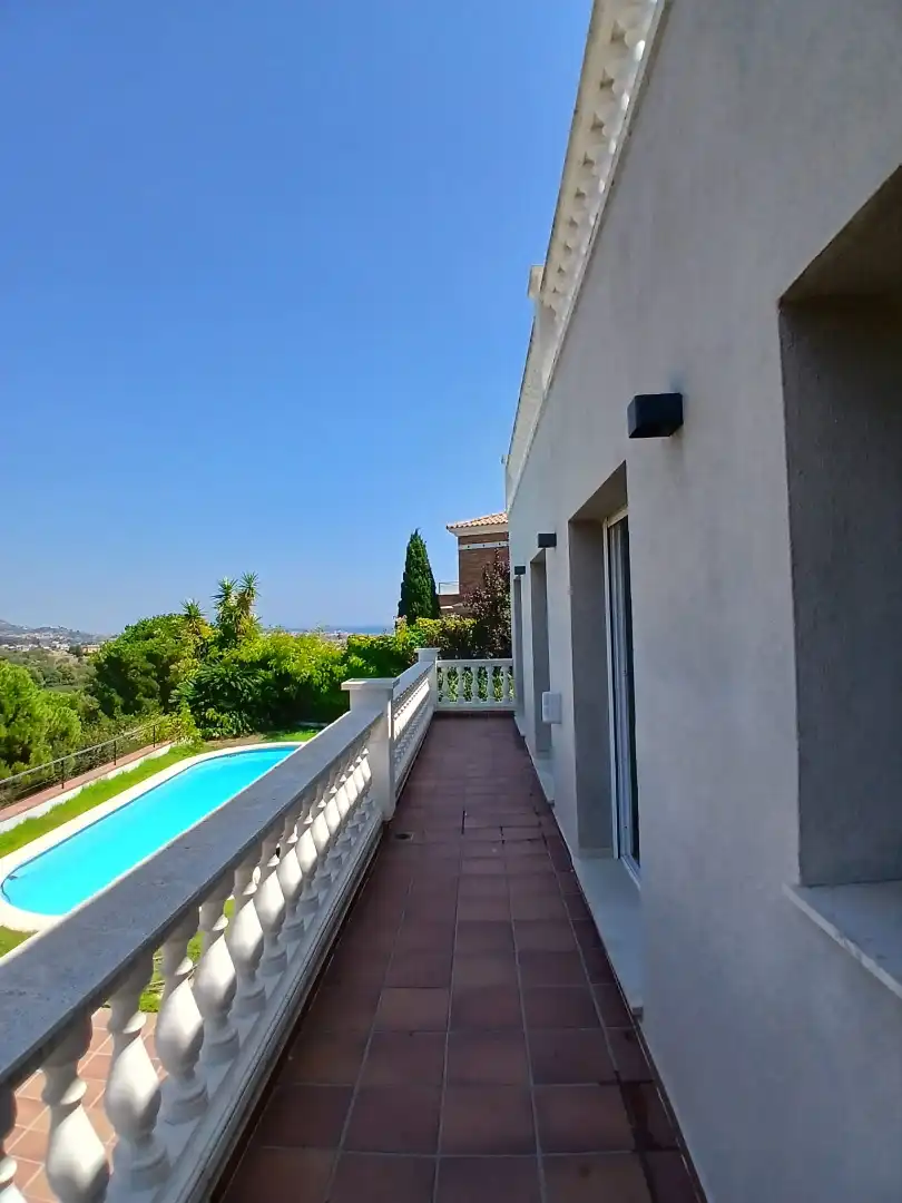 Detached house with pool for sale in Plaça de Catalunya, imagen 50