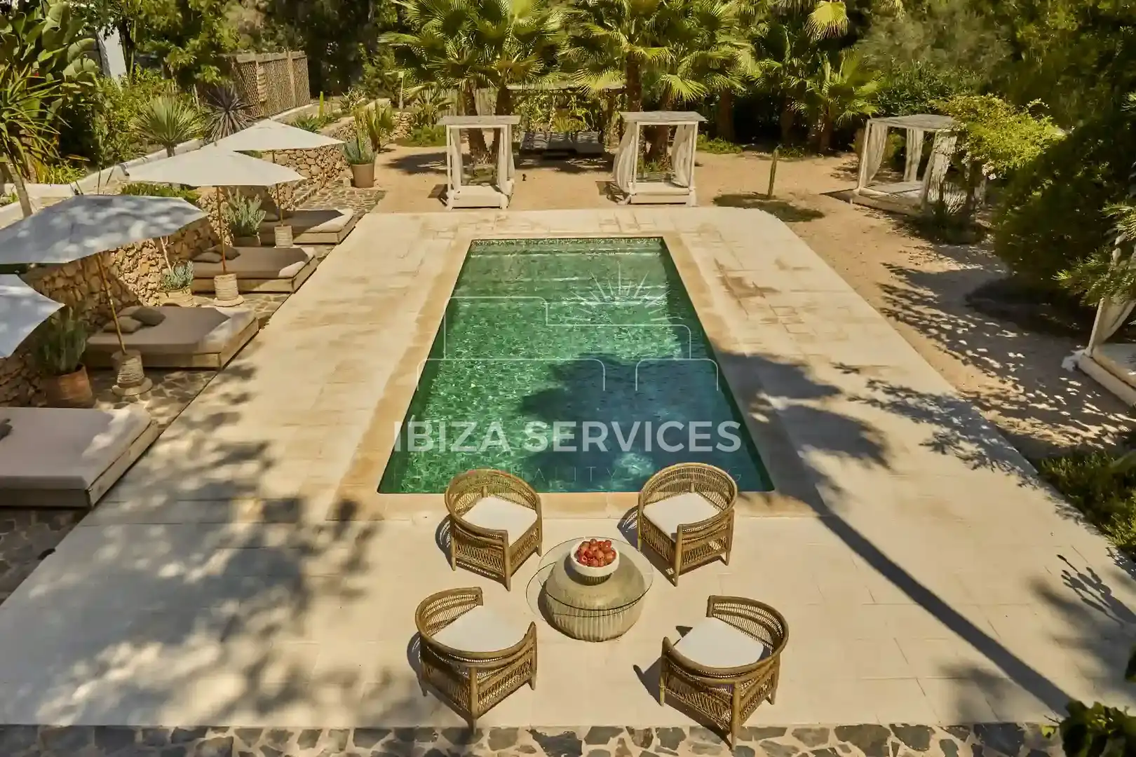 Chalet con piscina en venta en Roca Llisa, imagen 124
