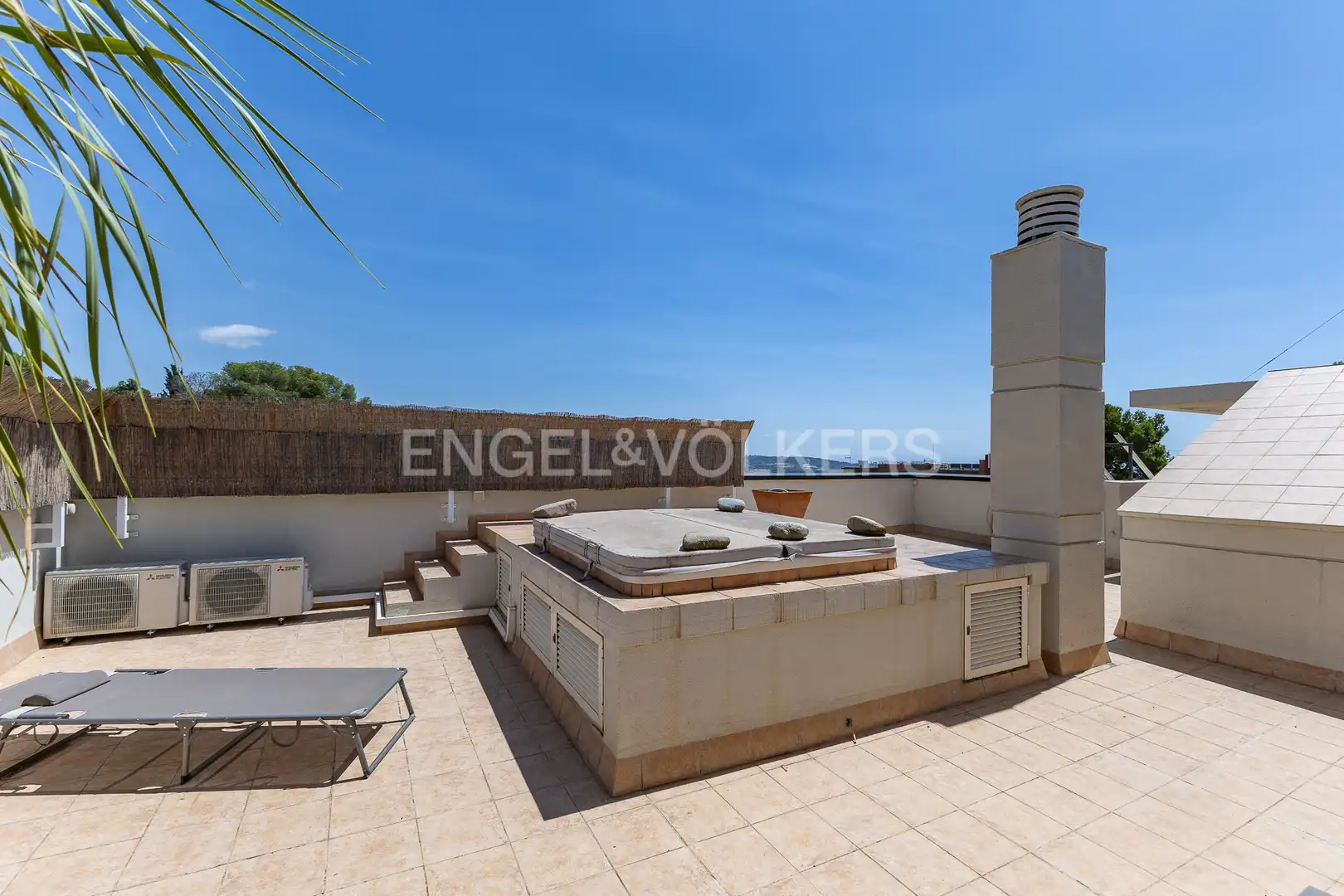 Ático con terraza en venta en Finestrelles, imagen 51