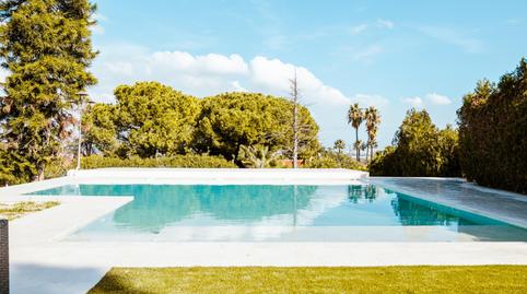 Foto 4 de Casa o xalet de lloguer a Calle Tancat del Alter, Picassent, Valencia