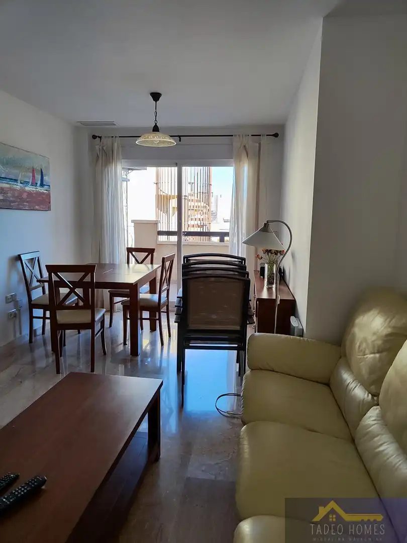 Apartament amb terrassa en venda a Alcacil 20, imagen 15