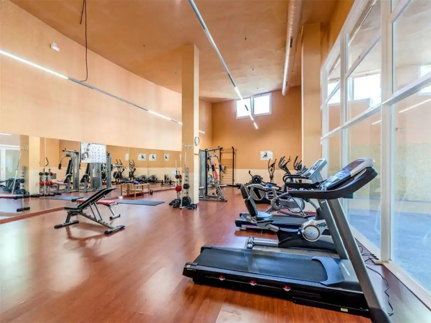 Ático en venta en Marbella con Aire acondicionado, Jardín privado y Parquet