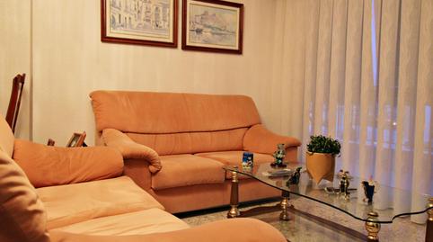 Foto 3 de Piso de alquiler en  Sacerdote Isidro Albert, 1, Benisaudet, Alicante