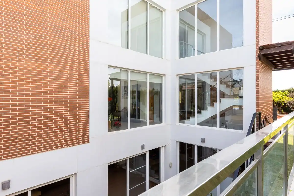Casa con terrazza in vendita a Carrer de la Perdiu, imagen 48