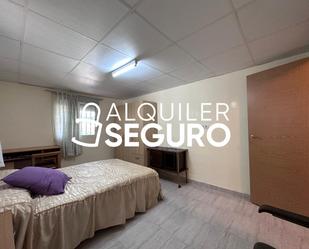 Bedroom of House or chalet to rent in Godelleta