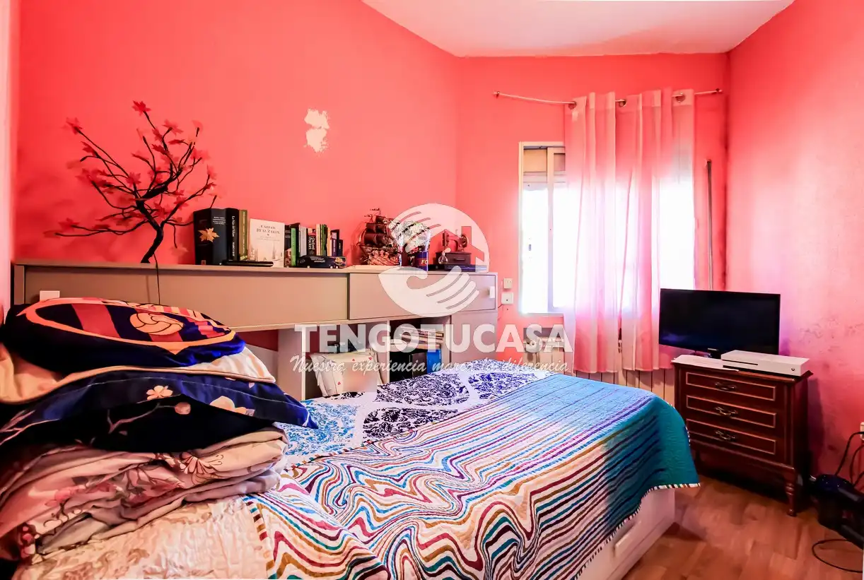 Piso en venta en Calle del Ángel de la Guarda, Canillejas
